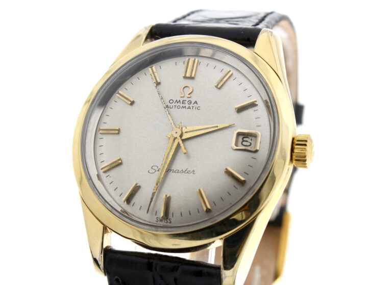 Armbanduhr omega seamaster sale